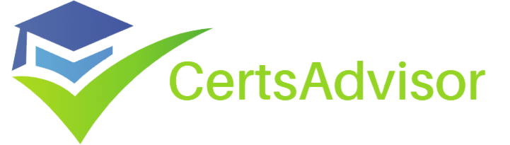 CertsAdvisor